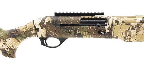 was formed in 1967, based on an idea from the Benelli brothers in 1940, who were convinced that the future of hunting shotguns lay with semi-automatic models. . Rob roberts turkey gun